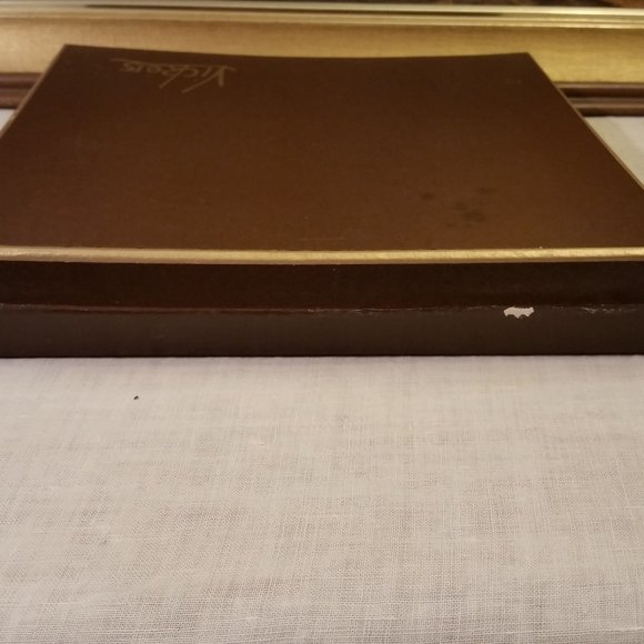 Wedgwood Bone China Plate "Innocence" Wedgwood - Picture 10 of 10